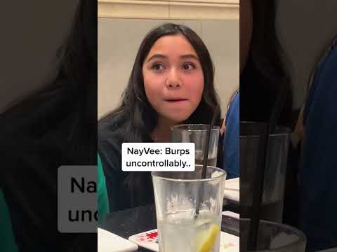 Our family of 18 problems 😬🤣