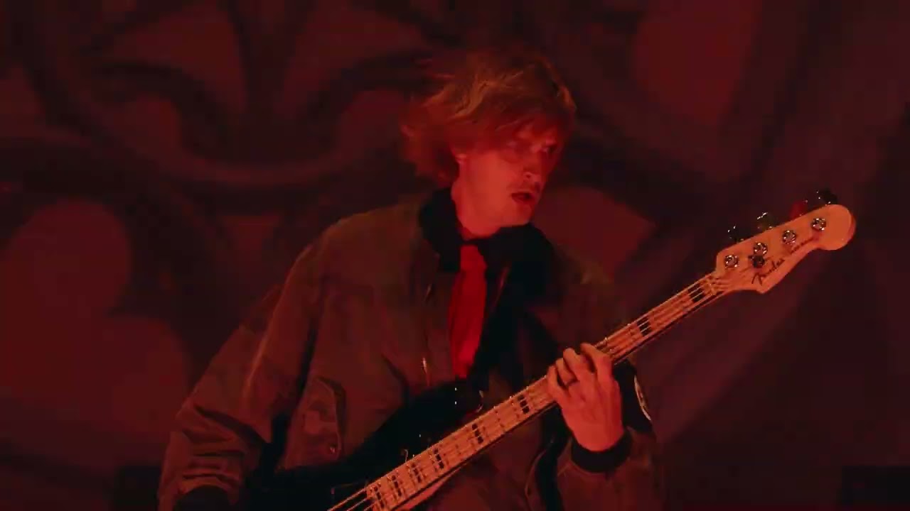 Aftermovie officiel du festival Leeds Festival