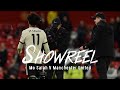Showreel: Mo Salah's man of the match performance for the Reds at Old Trafford