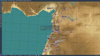 DCS AV8B HARRIER SKY WARRIOR