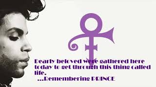 NPG PRINCE TRIBUTE - NORTH SEA JAZZ FESTIVAL 2017