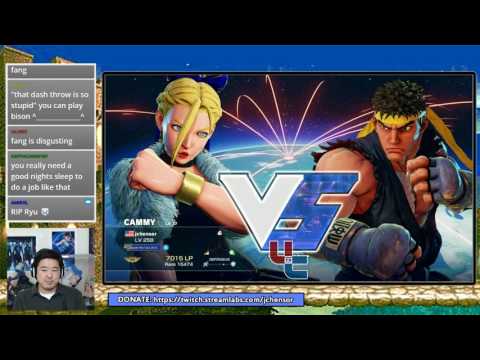 #LearnToFight 6.10.4 - James Is James's Worst Critic