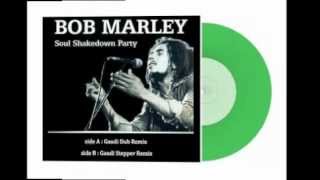 BOB MARLEY - SOUL SHAKEDOWN PARTY (GAUDI RMX)
