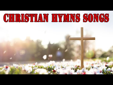 Favorite old hymns l Hymns Beautiful , Relaxing