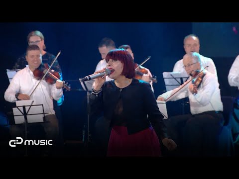 Irma Libohova - Potpuri Tiranase | Sofra Tironse 2020