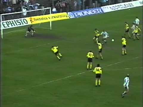 1993-04-12 FC Groningen - Roda JC 0-0