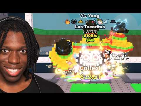 The Rarest Los Tacoritas!!!