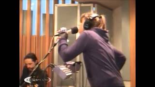 Cat Power - 07 Silver Stallion (KCRW, 29.02.2008)