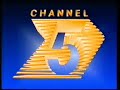 Brytyjski Początek I Koniec Kasety Vhs Zło Które Czyni Człowiek Z 1986 Roku