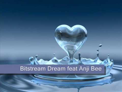 Bitstream Dream feat Anji Bee - Love Me Leave Me (chill out)