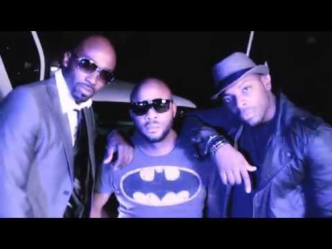 MOKE PRO feat Speedhy Laisse-toi aller (Makinu)