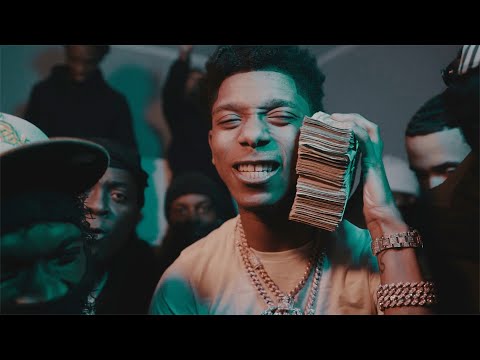 MondoeSix4 - “Hawk Em” (Official Video) Shot by @Lou Visualz