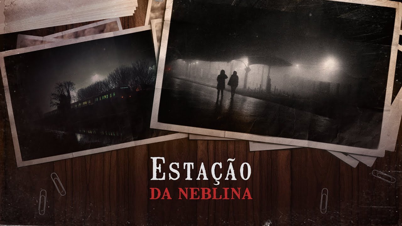 A Estação da Neblina [Conto]