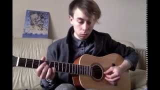 The Walkmen//We Can&#39;t Be Beat (Cover)