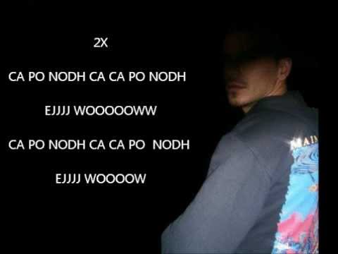 Tymmi K-Boys - Ca po Nodh