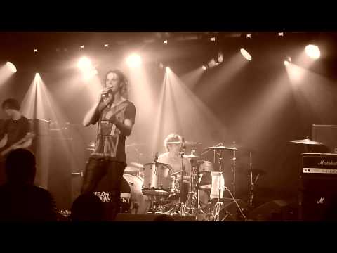 HEAVEN'S BASEMENT - Executioner's Day