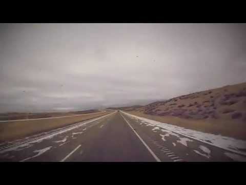 John Mayer - Queen of California (with Lyrics)