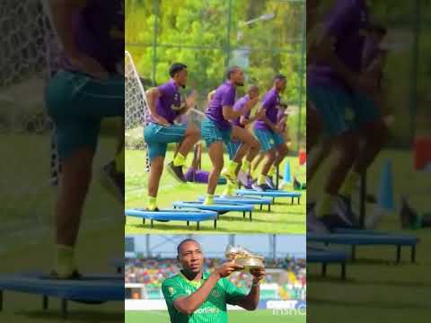 CLEMENT MZIZE AMERUDI RASMI, LIGI NA IANZE TU🔥