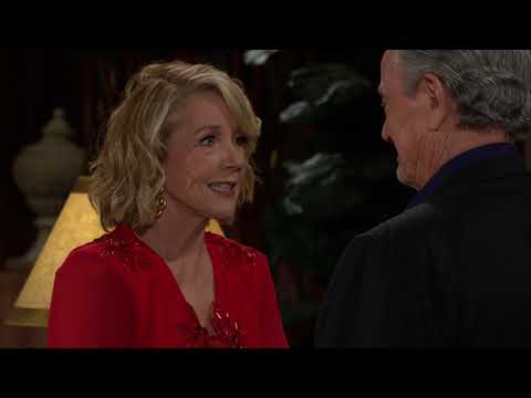 Next Week on Y&R (Week of 9/1)