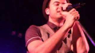 Guy Sebastian - Let&#39;s Stay Together