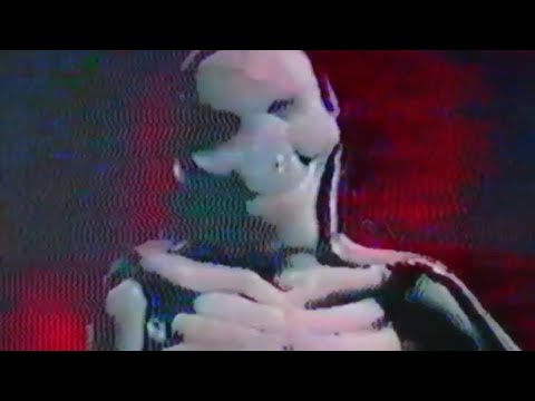 Electric Specter 電妖怪 - Mr. Icy Bones (Music Video)