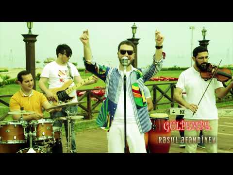 Gulpembe - Resul Efendiyev (official video) 2020