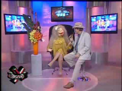 SuperXclusivo 5/4/10 - La Comay pregunta sobre el caso de Lorenzo 1/2