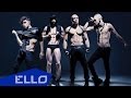 Kazaky - The Pulse Tour 