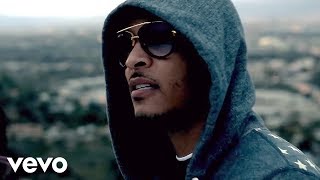 T.I. - Memories Back Then ft. B.o.B., Kendrick Lamar (Official Music Video)