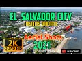 El Salvador City | Misamis Oriental | Aerial Shots | January 2021 | 2K