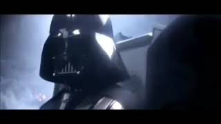 Where is Padme? Is she safe? Is she alright?