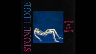 Stone Edge - A Red Light