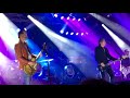 It might as well be you - Del Amitri Live 29 July 2018 Glasgow Barrowlands