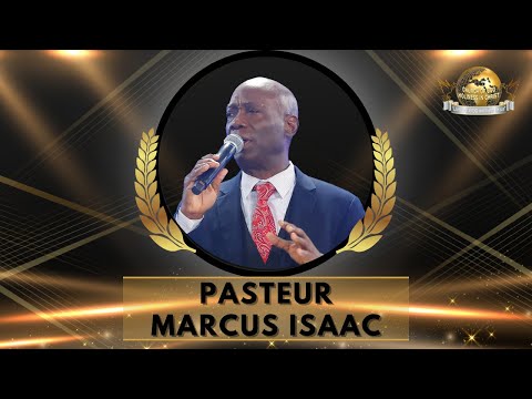 Gen Crainte pou BONDYE!!! | Pasteur Marcus Isaac | 40 Days of Fasting & Revival | CGHC INTERNATIONAL