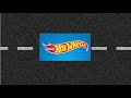 Road For Hotwheel On Mobile
