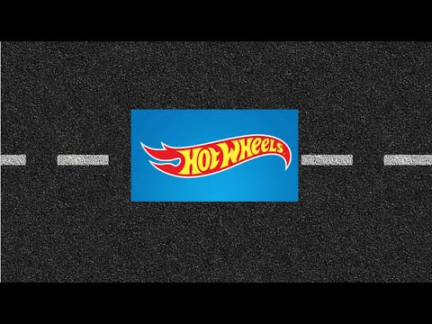 Road For hotwheel on Mobile