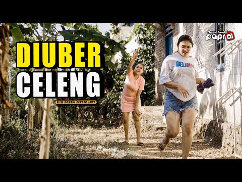 DIUBER CELENG | FILM PENDEK EPS 36