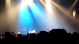 Wilde Jungs - Himmel [Live @ Sporthalle Hamburg 30.12.11]