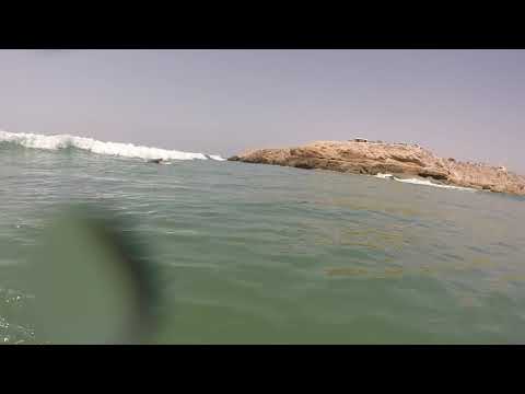 Banana Point morocco