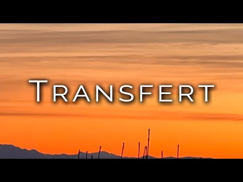 1040-IT Grazia, TRANSFERT - Ipnosi Esoterica ∞ Lucio Carsi