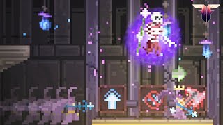 Noita Seeded Low% in 2:12