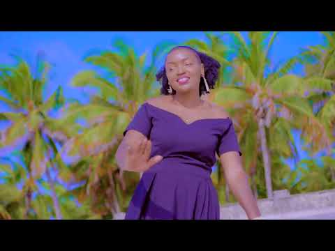 TESS PRAISE KIMERA 4K VIDEO (skiza code) SEND skiza 69811199 To 811