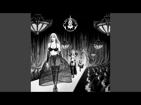 Warum so tief? - Lacrimosa