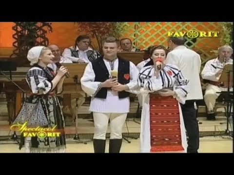Adriana Anghel, Geanina Gavrila, Radu Goța - Bade ciresii-s in floare