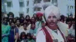 Hum To Nikle Ram Bharose - Jagdeep & Mahendra 