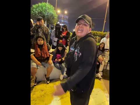 FOCUS vs RG04 | FECHA #22 Minutazo