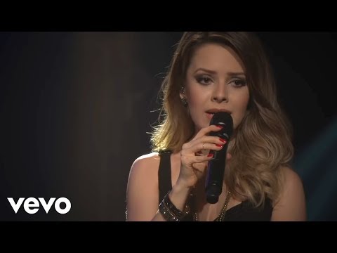 Sandy - Me Espera (Ao Vivo No Teatro Municipal De Niterói) ft. Tiago Iorc