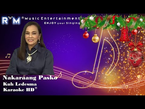 Nakaraang Pasko - Kuh Ledesma