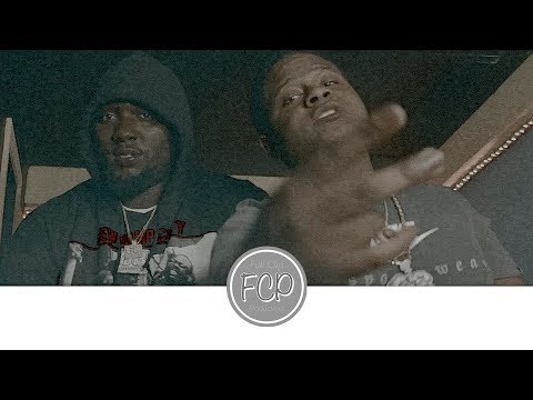 Big Colin x Peezy "Young Ni**a" (FCP Exclusive - Official Video)