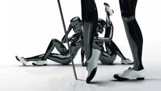 Jay Dee - Plastic Dreams (Gaga Remix)